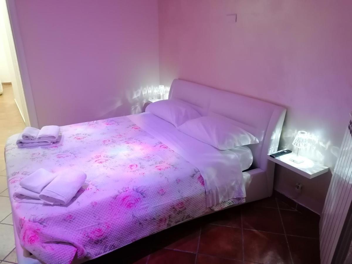 Bed and Breakfast Casa Amelia Neapol Zewnętrze zdjęcie